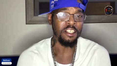 Hot Topics - I’m Just Saying..Let’s Talk About It#conspiracy