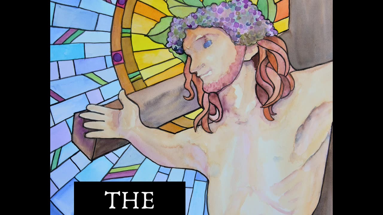 U.S. Vet denounces American involvement in Gaza