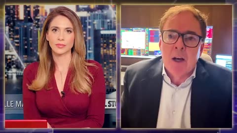 Old Market Play book Is Dead Massive Rotation into Hard Assets Ahead - Top Picks 2026 Larry McDonald