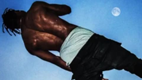 Travi$ Scott - Mamacita (ft. Rich Homie Quan & Young Thug) (432hz)