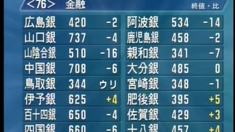 Japan NHK September 11, 2001 1230pm-100pm JST