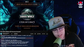 Game Awards Nominations | Steam Machine Cope | Funnies | A Secret Gooning 27