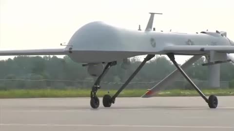 General Atomics MQ-1 Predator
