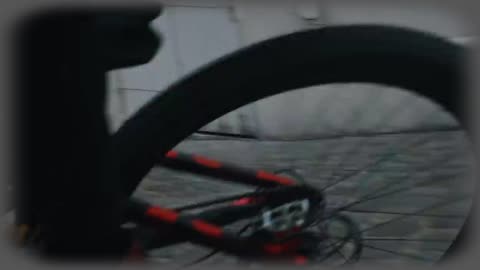 Urban Freeride Part 5