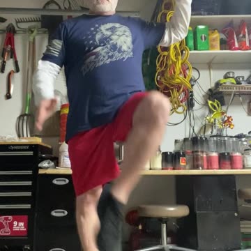 Fascinating how it changes the impact!