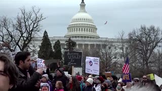 Rubio says US identifying USAID programs to be exempted from freeze