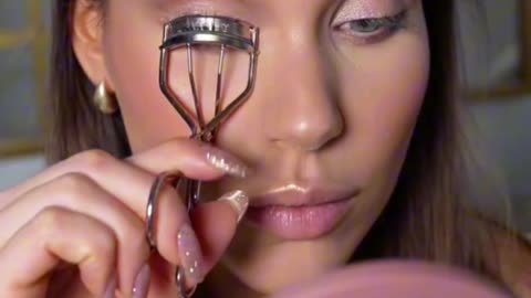 Makeup hack