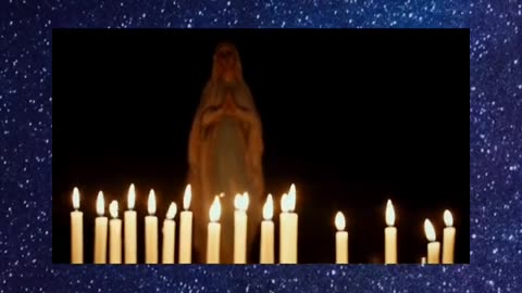 6 PM Angelus Prayer Challenge