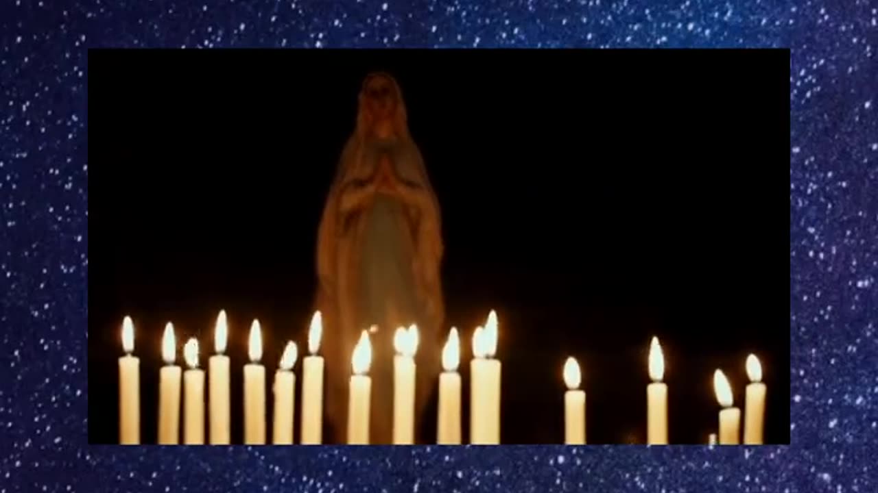 6 PM Angelus Prayer Challenge