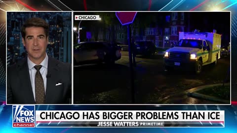 Watters: Pritzker and Johnson Are Aiding And Abetting An Insurrection