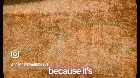 The world is a hologram