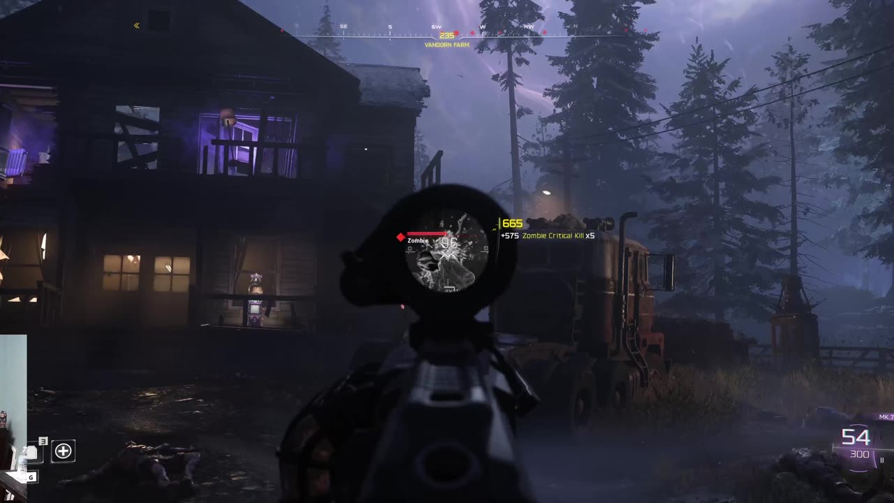 Black Ops 7 Early Access