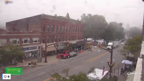 OCTOBER 4 2025 DAY 2 OF APPLEFEST PART 1