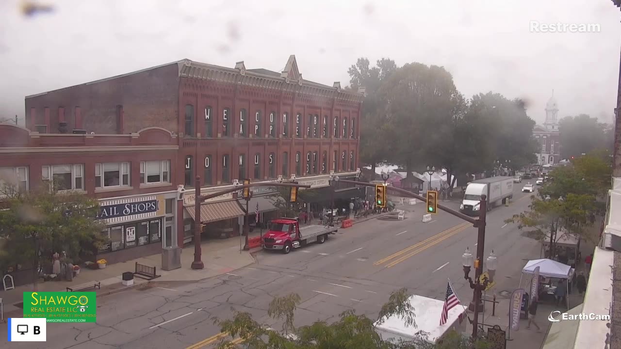 OCTOBER 4 2025 DAY 2 OF APPLEFEST PART 1