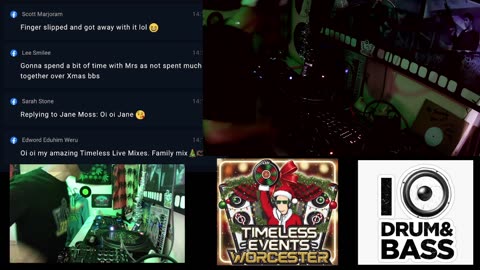 You’re Now Locked Into Timeless !