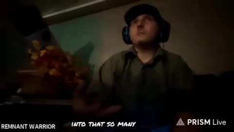 Gary Wayne - The AI Arms Race, WW3, & Live Q & A