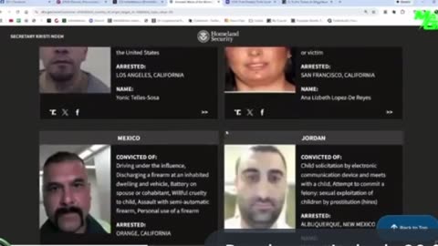 “CHILD” SEARCH: DHS.gov/wow 12 x 62