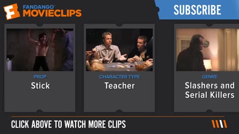 14. Child's Play 2 (210) Movie CLIP - You've Been Very Naughty (1990) HD