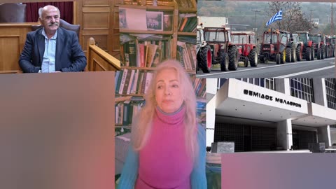 #Α_Πάγος"Αστυνόμοι"Δράστε ως Εισαγγελείς"#Ποινικοι_ήρωες οι #αγρότες ΟΧΙ οι καταχραστές#οπεκεπε