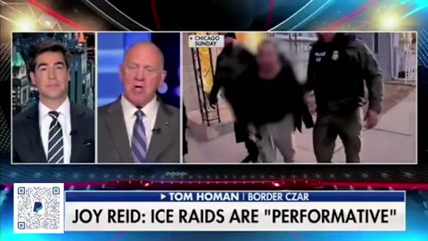 MSNBC Host and NY AG Dumber Than a Box of Rocks