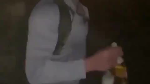 Drinking And Training