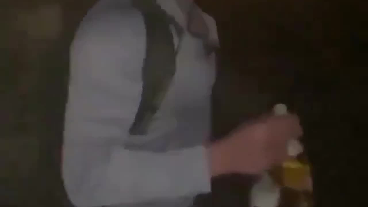 Drinking And Training