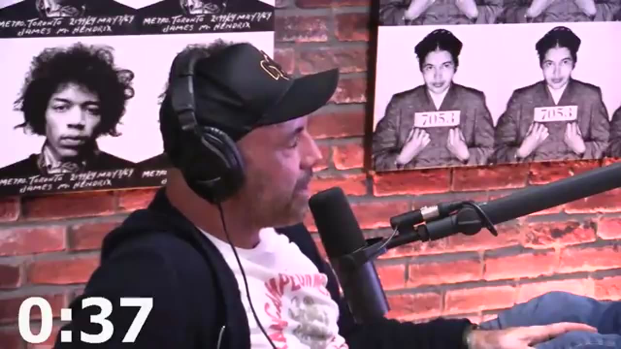 Joe Rogan's Full Commentary on Canelo vs. GGG