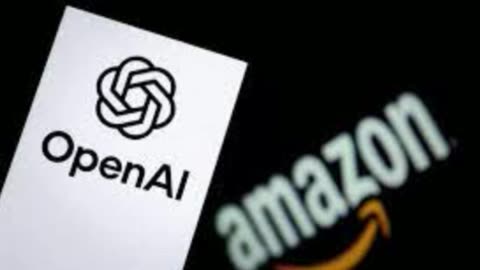 Amazon – OpenAI का 38 अरब डॉलर की क्लाउड डील, अब AI की दौड़ में Amazon पीछे नहीं