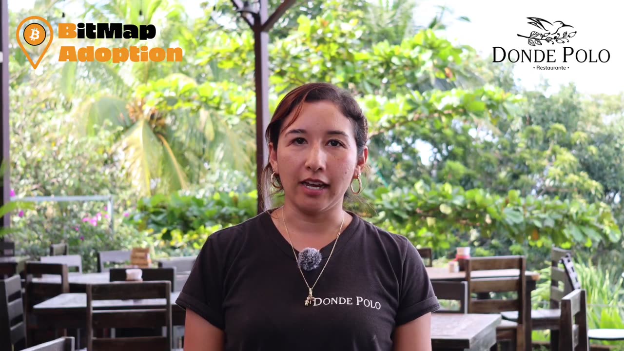 Discover Donde Polo in Suchitoto