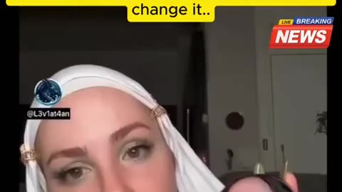 Asmongold reacts to White Liberal Karen telling Muslims to respect LGBTQ+