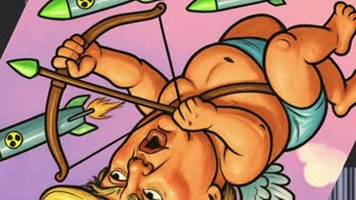 The Bringer of Peace #6 Drops Oct. 6th 2025