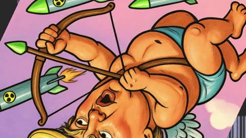 The Bringer of Peace #6 Drops Oct. 6th 2025