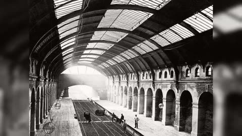 We have been lied to on a scale that is almost unfathomable...