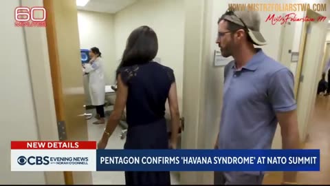 Syndrom hawański (Impulsy które zabijają)