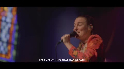 Charity Gayle - Rejoice (Live)