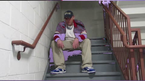 Empathy Truman-All Alone (Music Video)