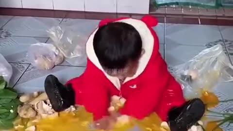 Юмор дети собачки котики