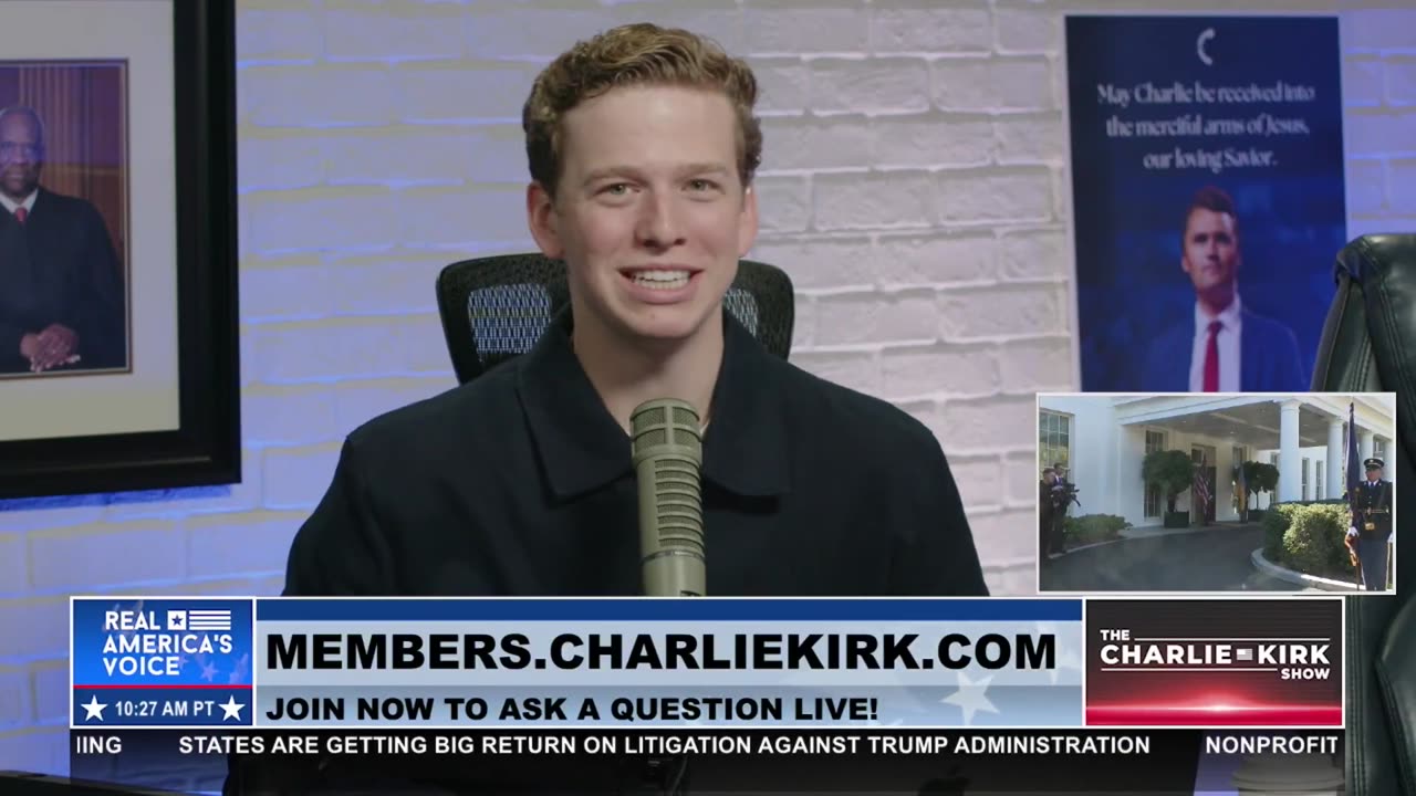 YOUNG WOMEN ARE SHIFTING RIGHT