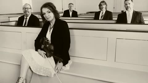 The SteelDrivers - Just A Little Talk With Jesus