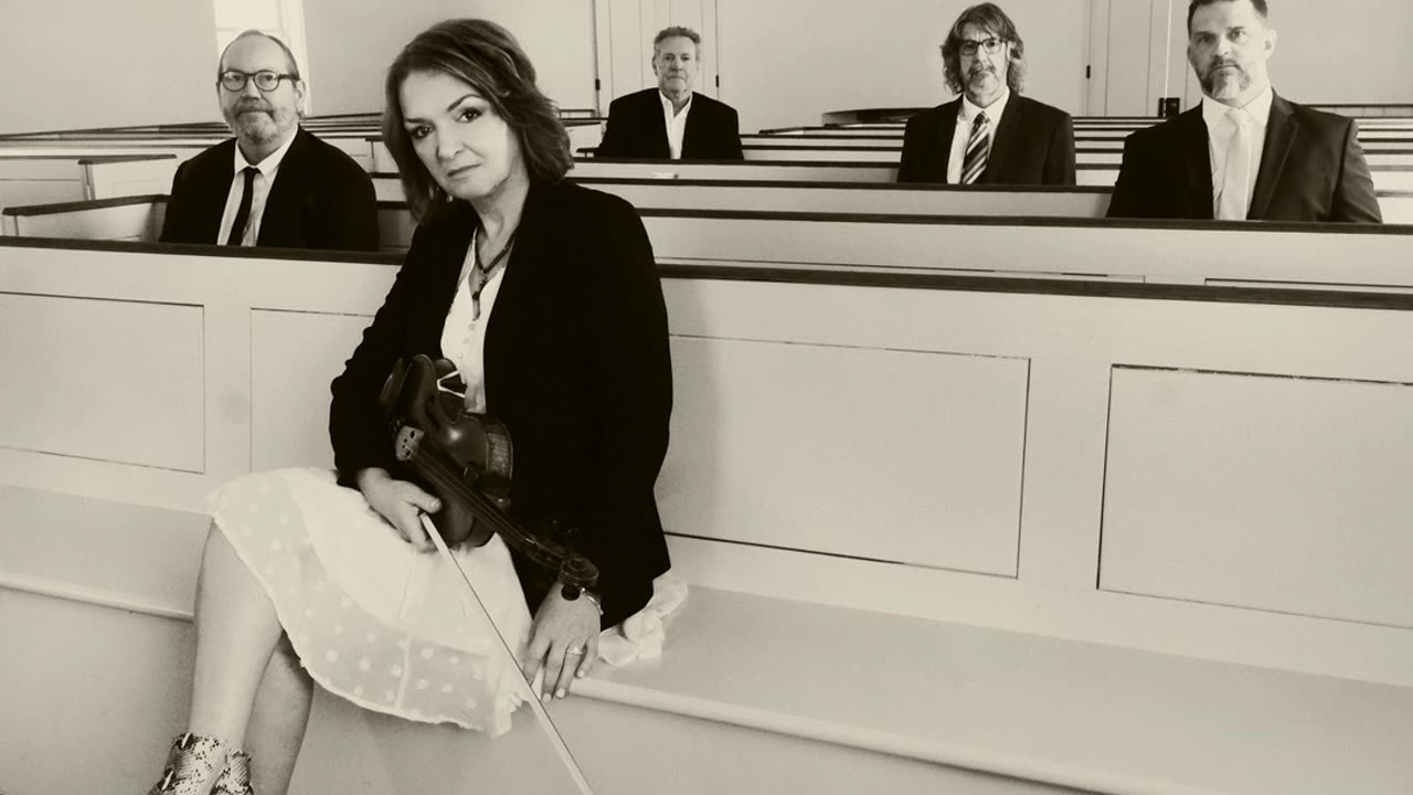 The SteelDrivers - Just A Little Talk With Jesus
