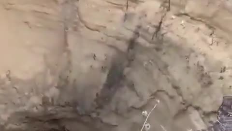 😱🌍 Deep Sinkhole in Russia... Is This the End? | TheHauntingHour