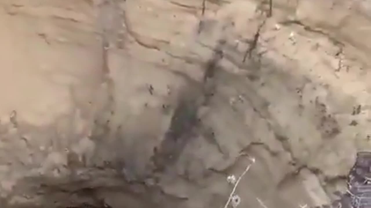 😱🌍 Deep Sinkhole in Russia... Is This the End? | TheHauntingHour
