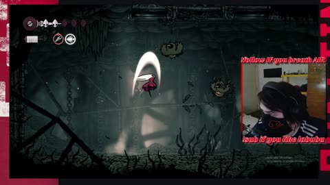 CAN WE GET TO 1 SUB ?🔥 SUB GOAL PUSH 0>1 | SILKSONG ⚔️ TTS