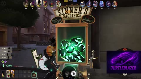 General Gaming / Community Vibe