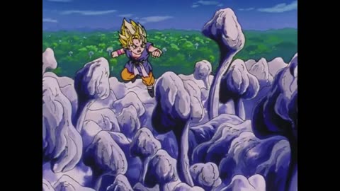 dragon ball español castellano 24/7