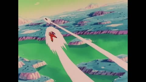 dragon ball español castellano 24/7
