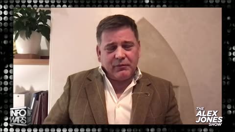MI6 Is Covering Up Ukrainian Children Being Kidnapped For Sex Slavery & Organ Harvesting