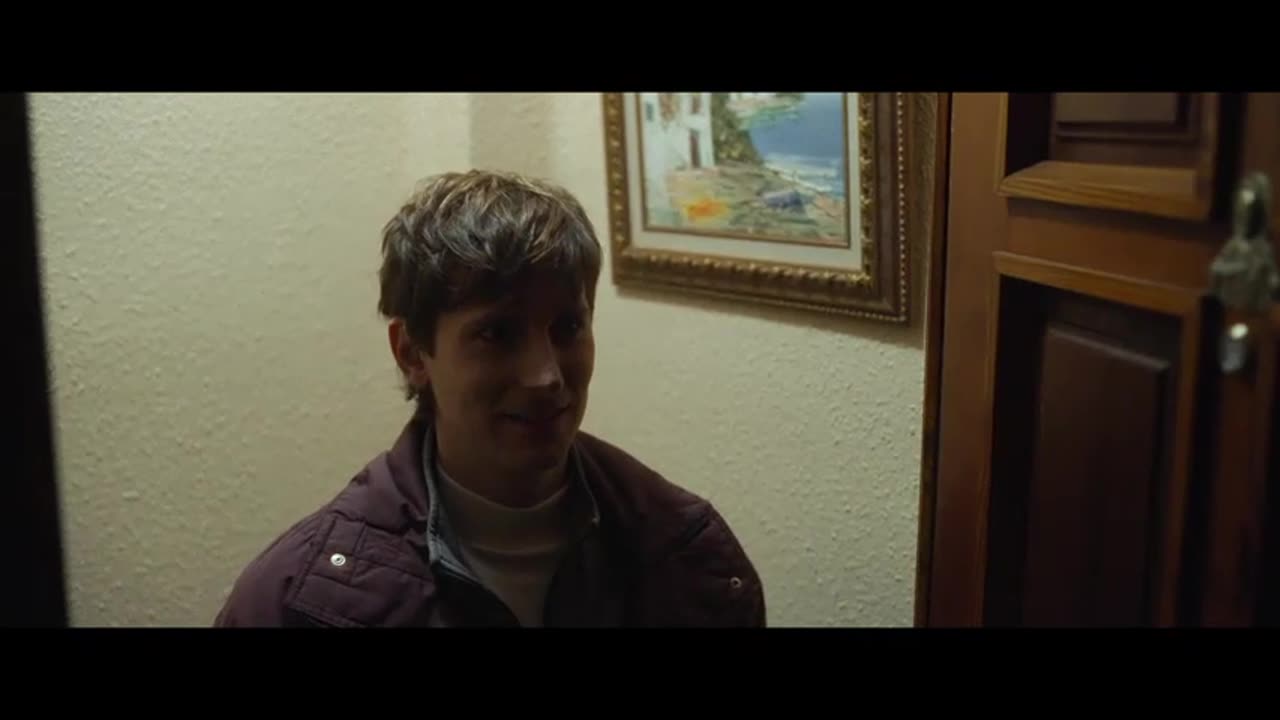 La ruta - Temporada 1 - Capítulo 4 parte 5