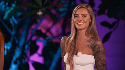 Sophia Thomalla @ Are You The One Reality Stars in Love S5E5+6