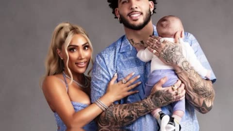 OMG! LiAngelo Ball's Baby Mama Just DROPPED a Truth Bomb! (Prepare to Gasp!) Funny Sarcastic News